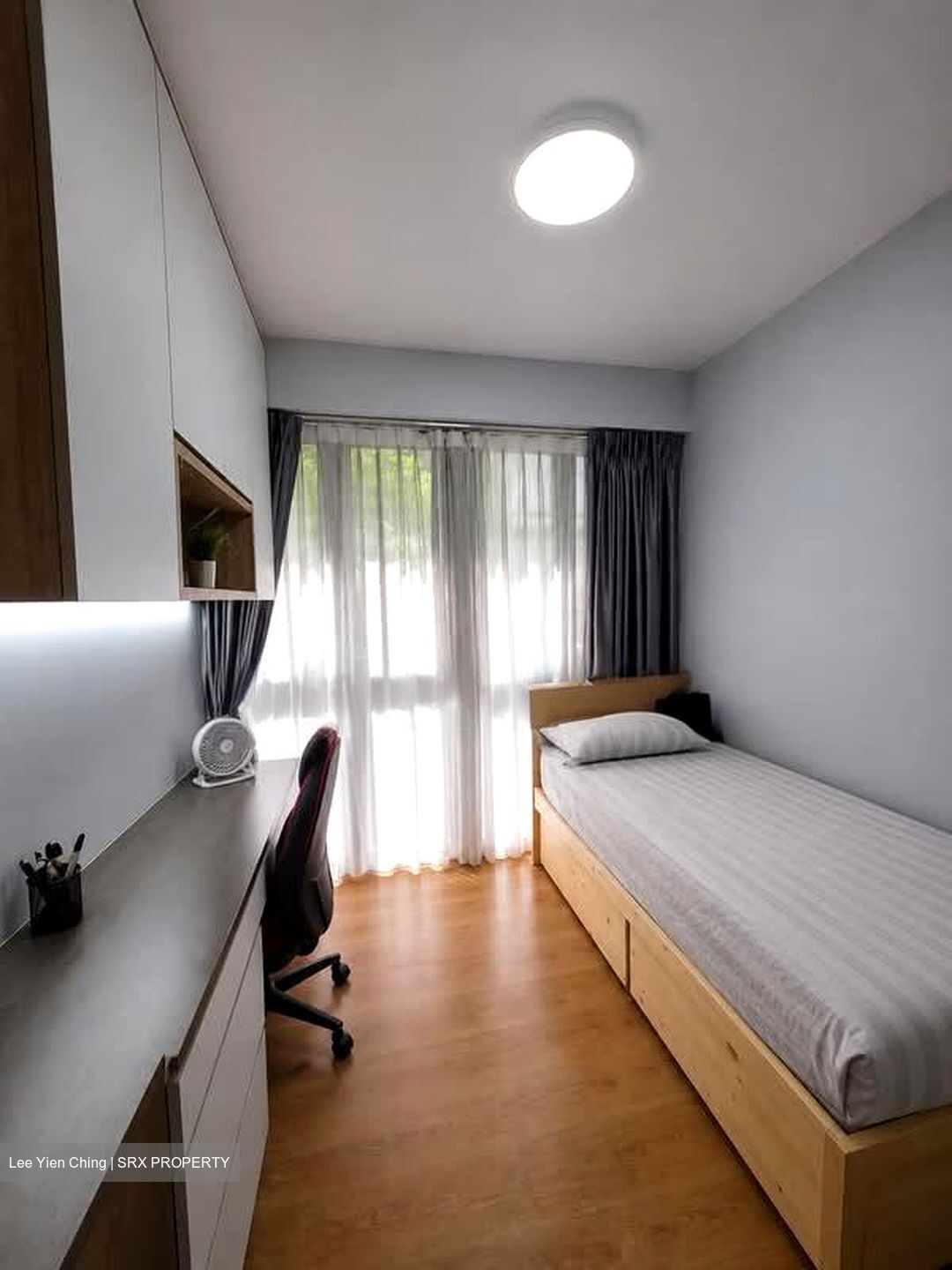 Rivercove Residences (D19), Condominium #588416601